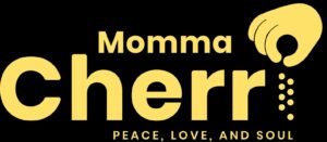 Momma Cherri logo