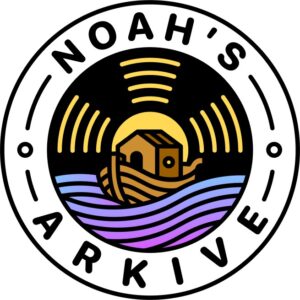 Noah's Arkive Logo